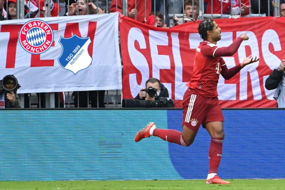 Sieg mit Leichtigkeit! FC Bayern zerlegt harmlose Hoffenheimer