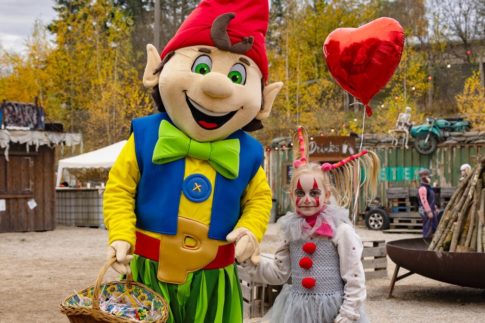 Hier gibt's Familientickets für den Freizeitpark Plohn zu gewinnen