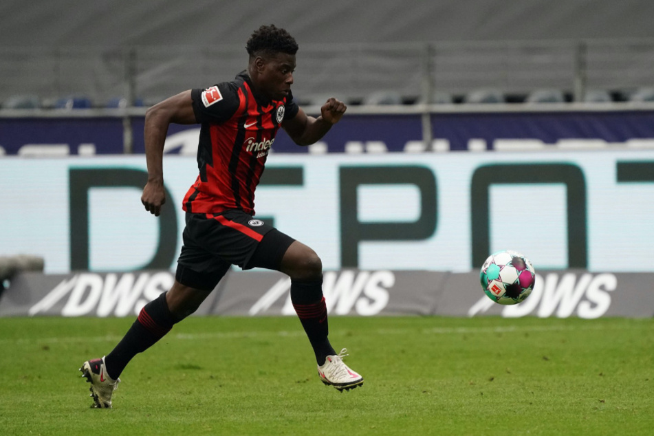 Der Spieler muss nun operiert werden.