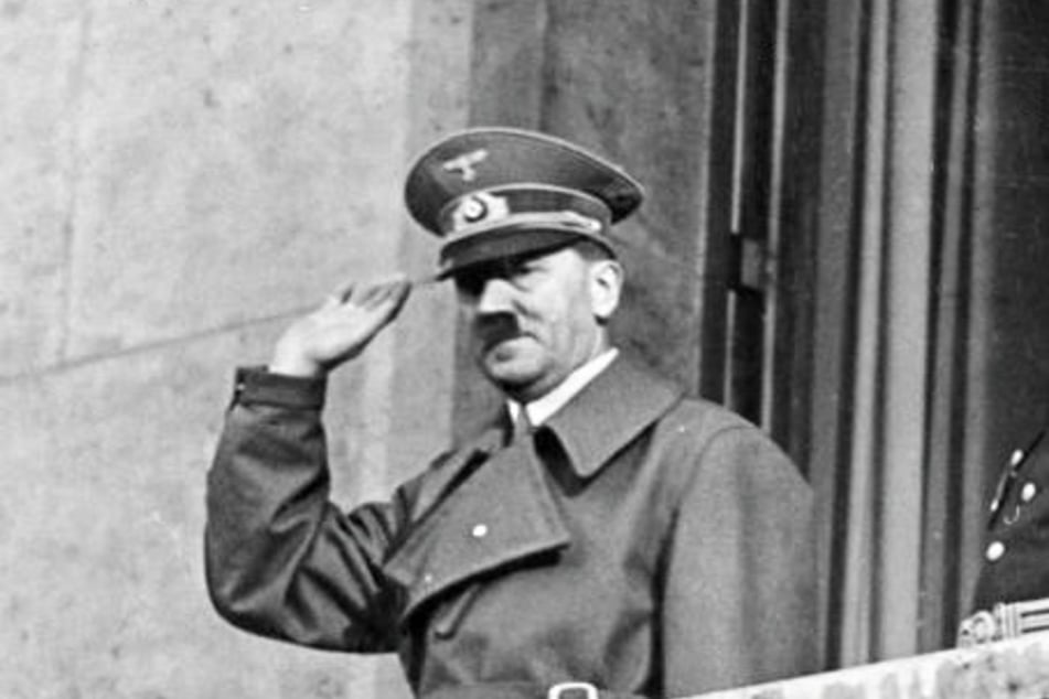 Heute vor 69 Jahren: Hitler für tot erklärt - Darum wusste es schon jeder