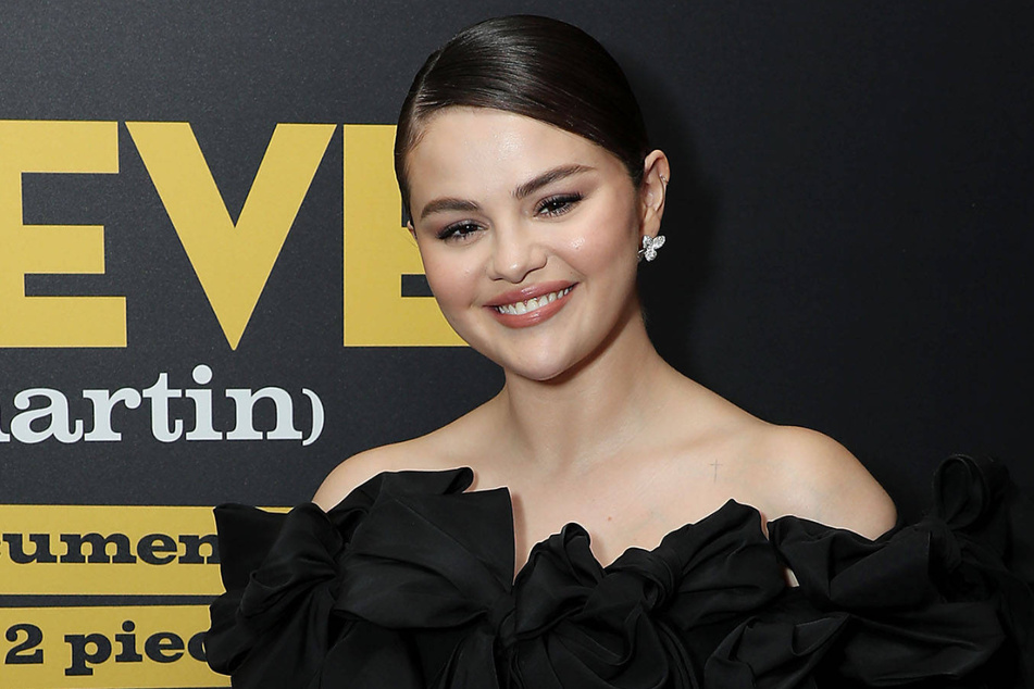 Selena Gomez will head to the City of Love this May as her new movie, Emilia Pérez, debuts at Cannes Film Festival.