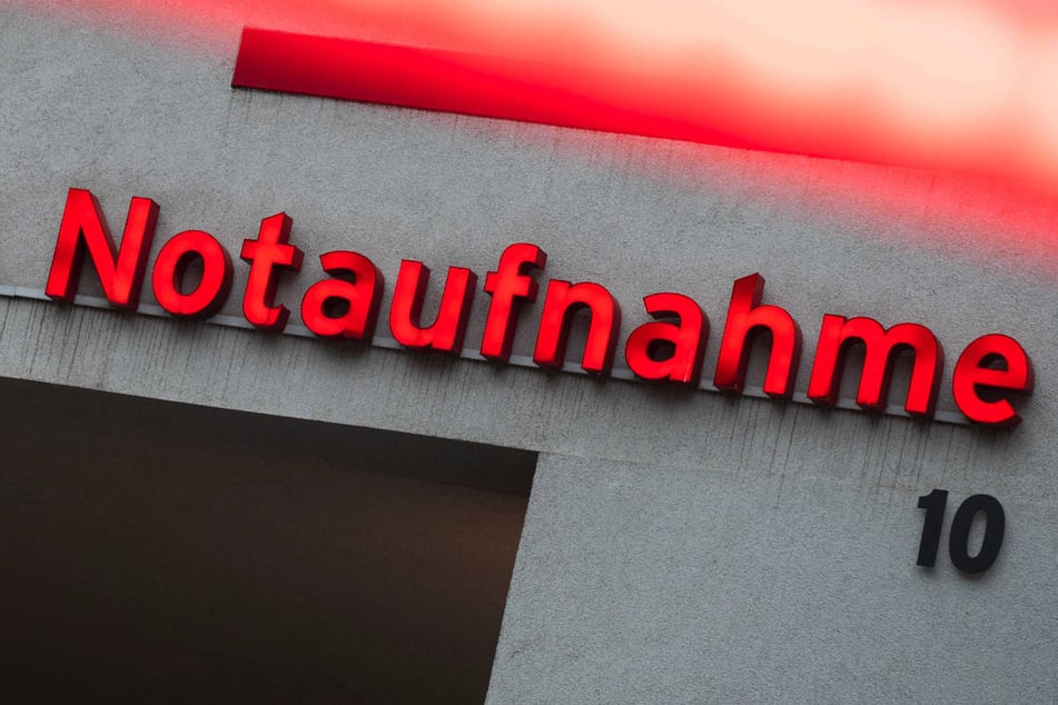 Senior nach Unfall im Krankenhaus gestorben, Ehefrau schwer verletzt