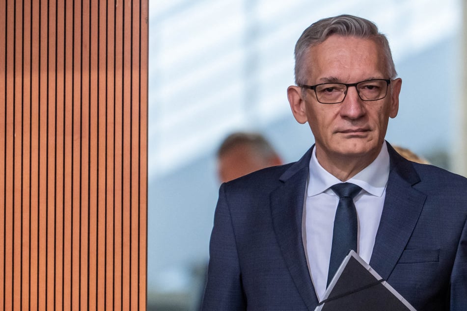 Ukraine-Krieg: BND-Chef sieht Deutschland im "Schattenkrieg" mit Russland
