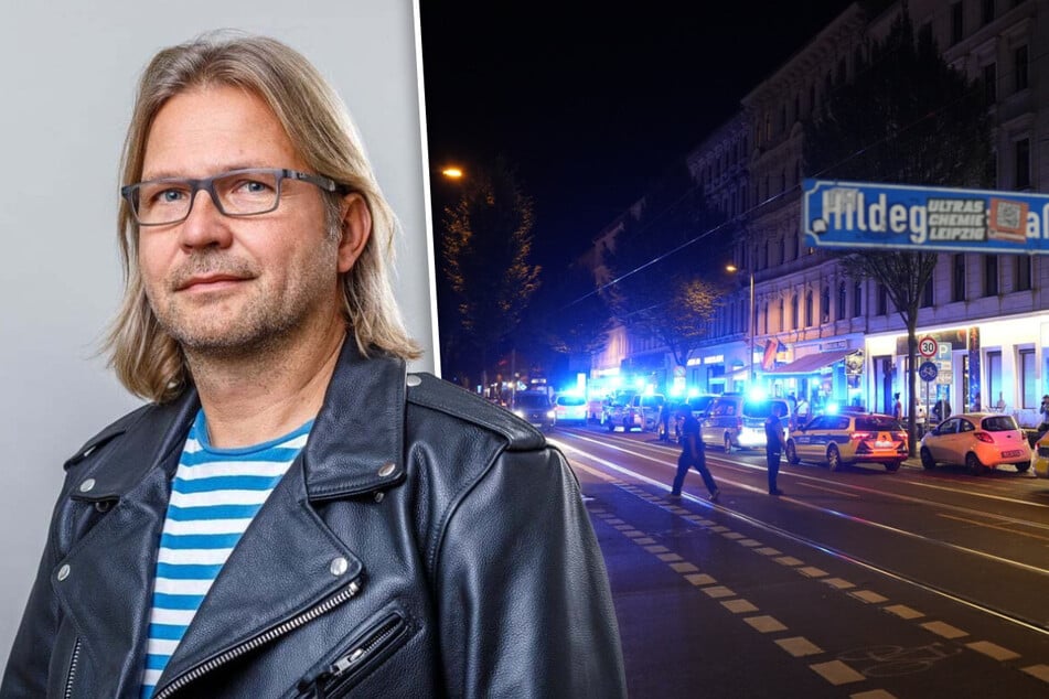 Hilfe, unsere Justiz säuft ab! Kommentar zu geplatztem Mammutprozess in Leipzig