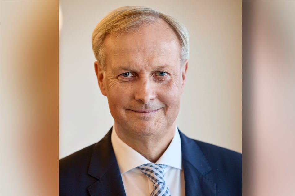 DVB-Vertreter Holger Seifert (59) warnte im Stadtrat vor den Folgen des Flotten-Verschleißes.