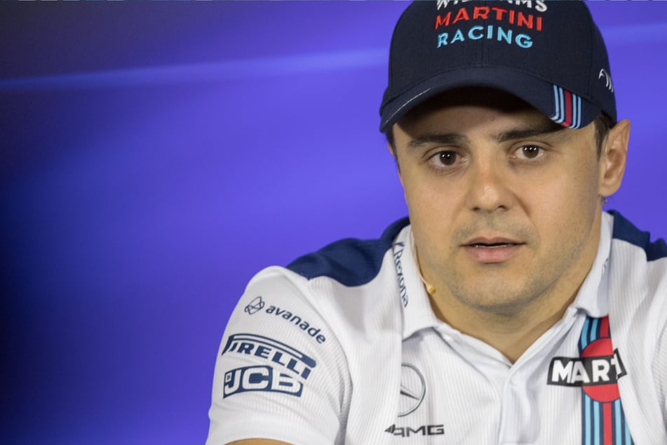 Massa macht Ernst: Formel-1-Star klagt nach über 15 Jahren auf WM-Titel!
