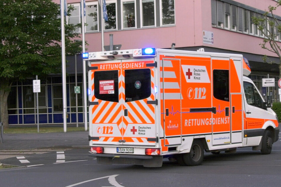Affenpocken auch in Hessen: Infizierte Person in der Uniklinik Frankfurt