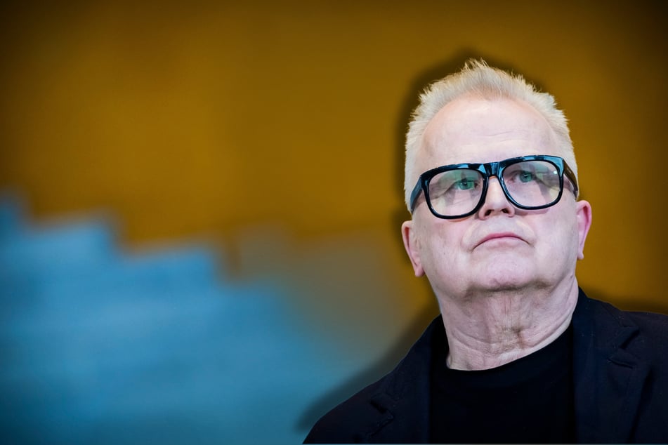 Nachtruhe aus, Grönemeyer an: Polizei beendet privates "Wohnzimmer-Konzert"