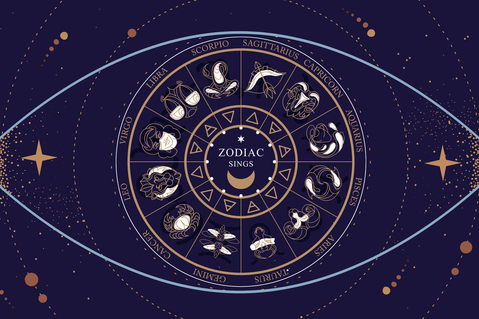 Horoskop heute: Tageshoroskop kostenlos für den 03.11.2022