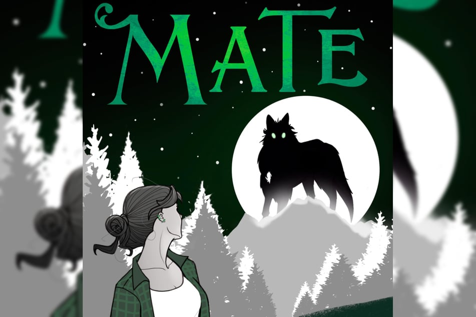 Mate by Ali Hazelwood will be released on October 7.