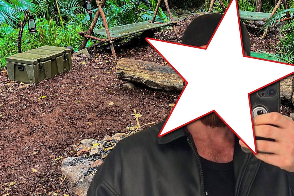 Dschungelcamp: Neues RTL-Gerücht: Dieser Reality-Macho soll ins Dschungelcamp ziehen