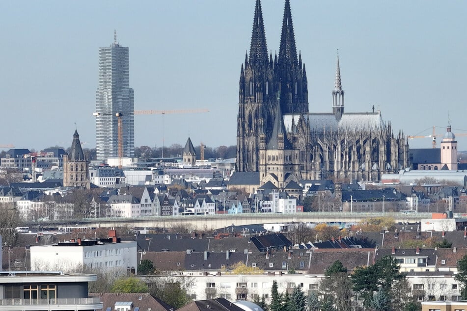 Vor allem die Kölnerinnen und Kölner werden am Donnerstag vielerorts vor verschlossenen Türen stehen.