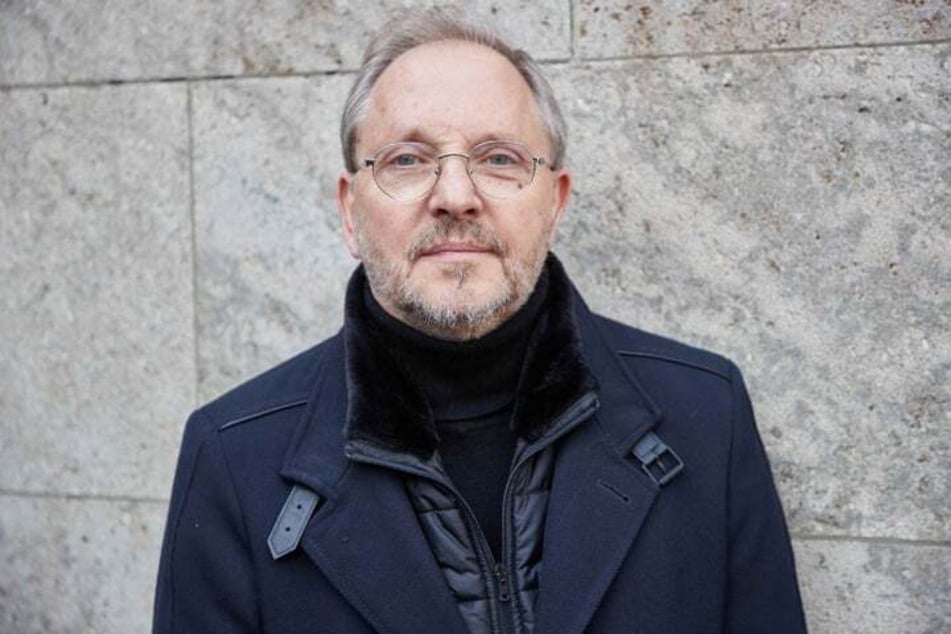 Olli Dittrich (68) verkörperte "Dittsche" in 30 Staffeln.