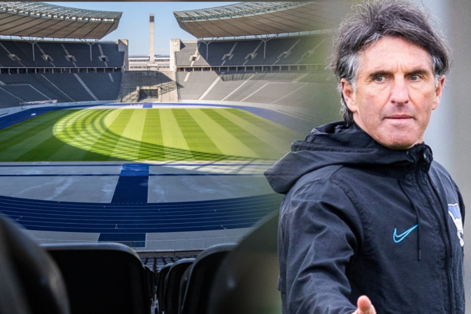 Gelingt Bruno Labbadia der zweite Sieg in Folge?