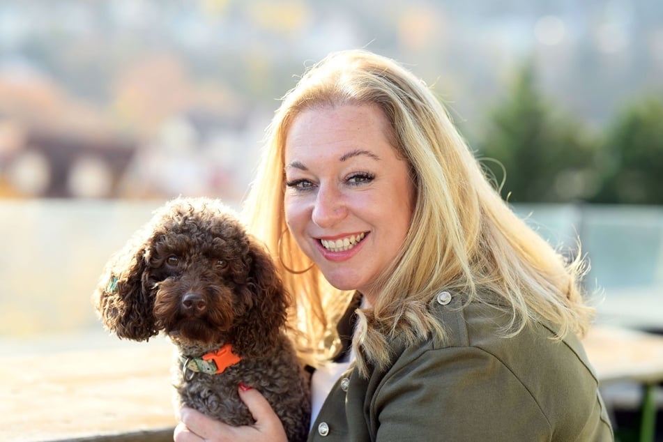 Rebecca Siemoneit-Barum (48) hält die Serie weiter am Leben.