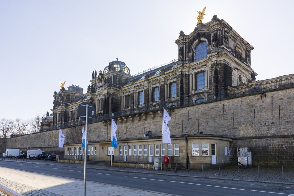 In der Landküche am Terrassenufer schlägt das gastronomische Herz der Weißen Flotte.