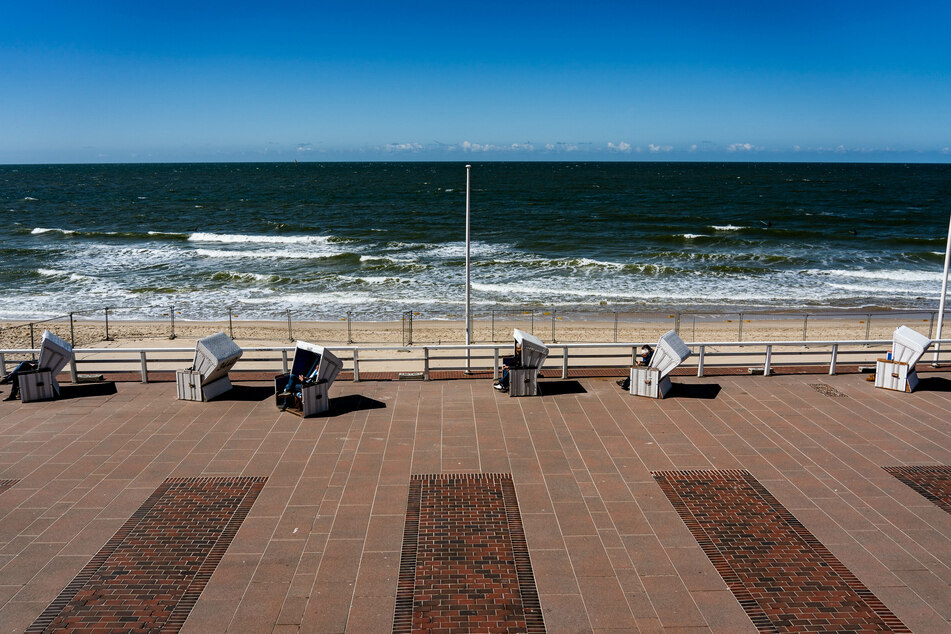 Urlaub wieder möglich! Modellprojekt an der Nordsee startet