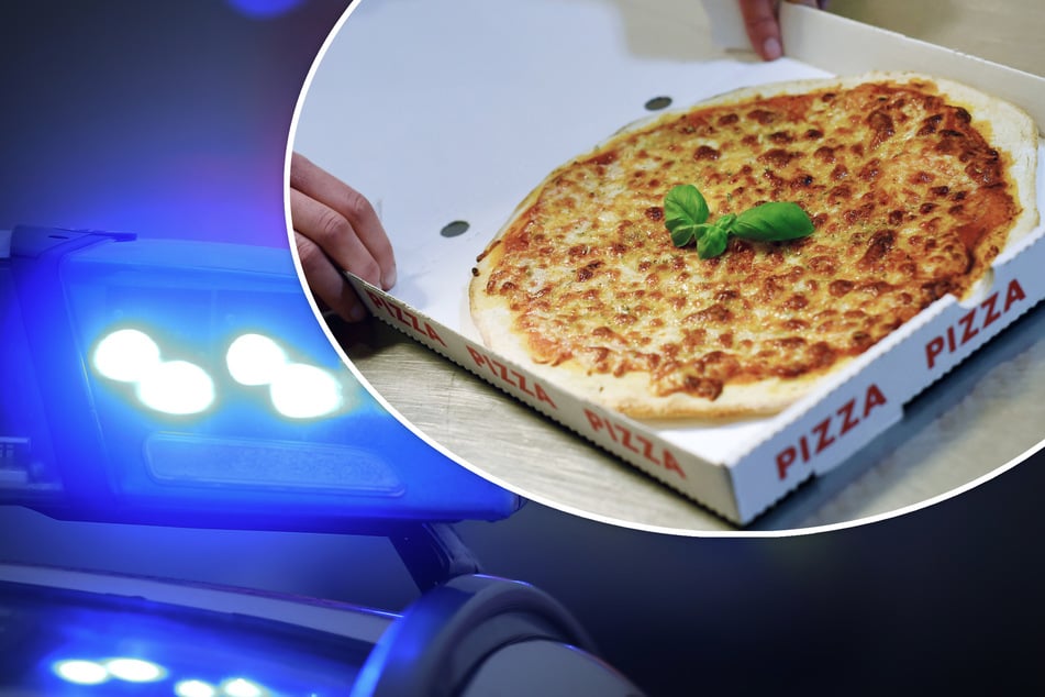 Perfide Betrugsmasche: Mann drohen nach Pizzabestellung bis zu acht Jahre Haft