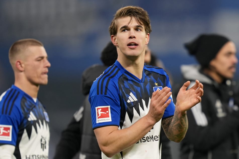 Mario Vuskovic (19) ist im März zum vierten Mal in dieser Saison zum "Rookie of the Month" gewählt worden und hat damit den Rekord eingestellt.