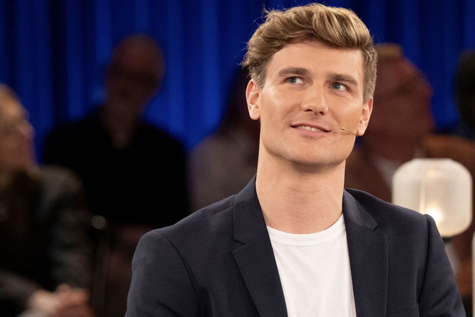 Landwirt Friedrich Dieckmann (29) hat durch "Bauer sucht Frau" eine große Bekanntheit erlangt.