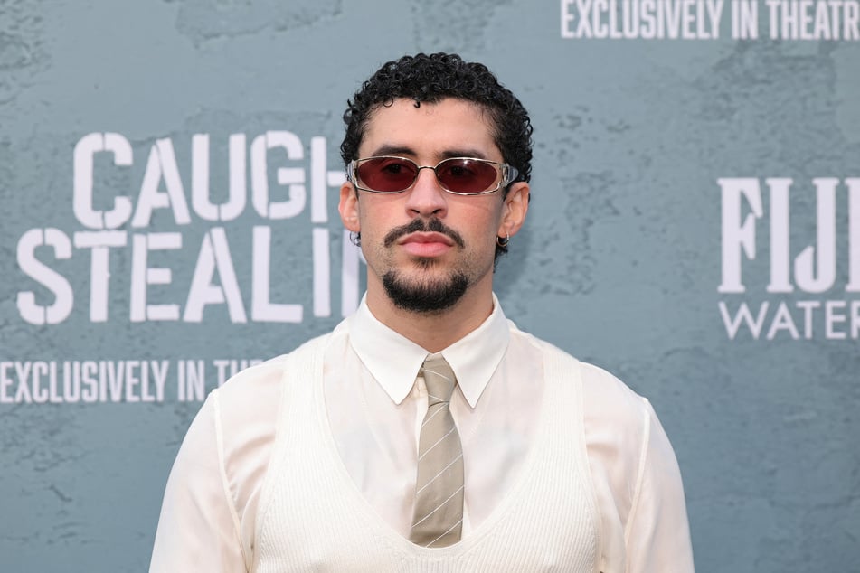 Bad Bunny was hit with a valid online threat by a reportedly armed individual during his No Me Quiero Ir de Aquí residency.