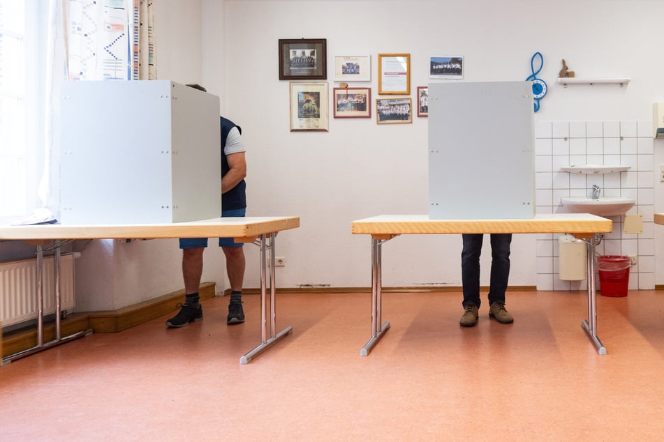 Europawahl im Südwesten: Beteiligung niedriger als vor fünf Jahren?