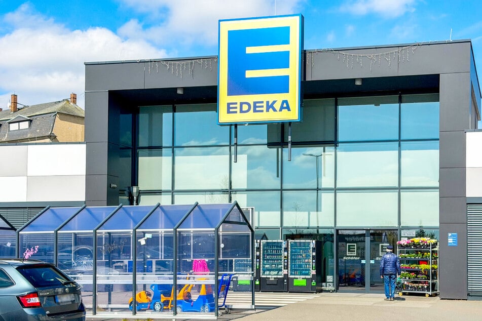 EDEKA überrascht ab Montag (11.5.) mit diesen coolen Schnäppchen