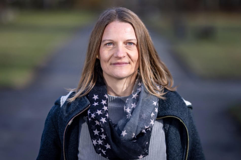 Christin Furtenbacher (41, Grüne) will wissen, ob möglicherweise Kosten, Bürokratie, Wege, Öffnungszeiten, fehlendes Vertrauen oder andere Betreuungsformen eine Rolle spielen.