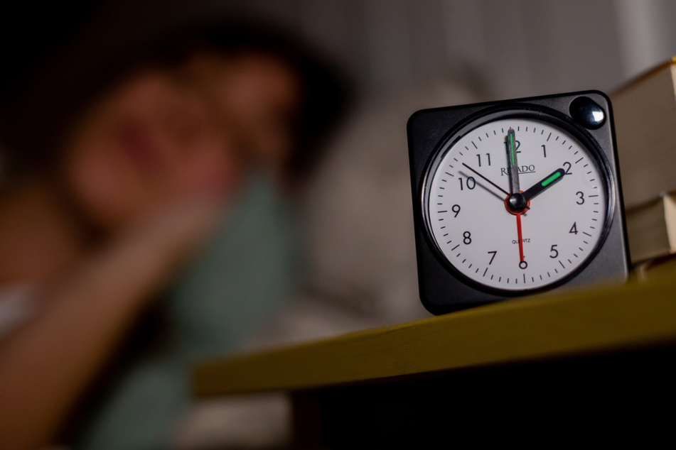 Am Sonntag wird wieder an der Uhr gedreht: Psychische Probleme als Folge der Zeitumstellung?