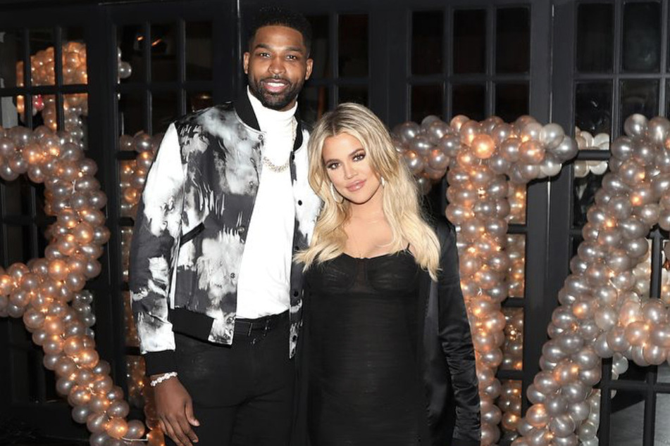 Khloe Kardashian and Tristan Thompson rekindled their romance in August 2020 before splitting for the second time this past July.
