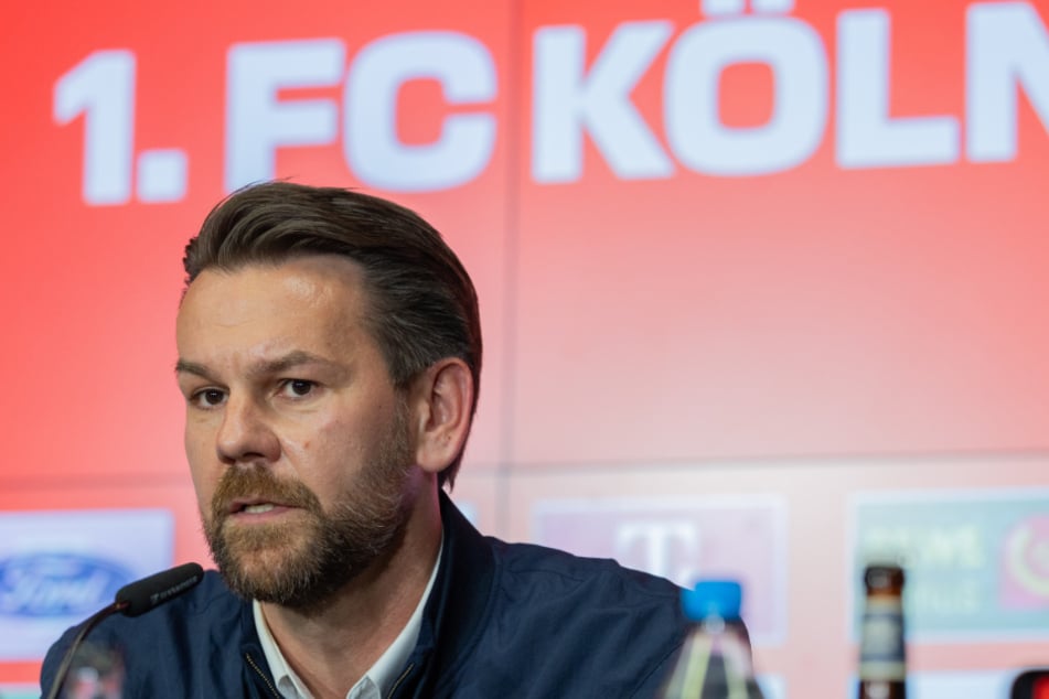 FC-Sportdirektor Thomas Kessler (40) wollte den Vertrag mit dem defensiven Mittelfeldspieler gerne verlängern.