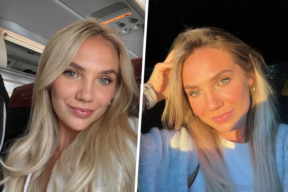 Sophie Alisch se odváží vstoupit do nového sportu – a má velké cíle.