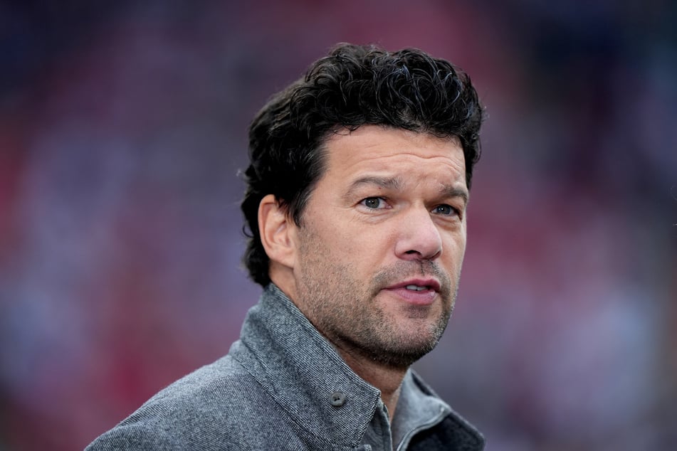 Michael Ballack (49) kann bis heute nicht über seinen verstorbenen Sohn Emilio (†18) sprechen.