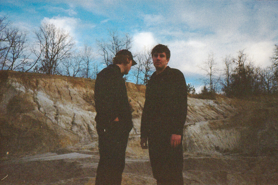 David Stöbener und Marco Braun bilden gemeinsam das Indie-Duo "So Soon".