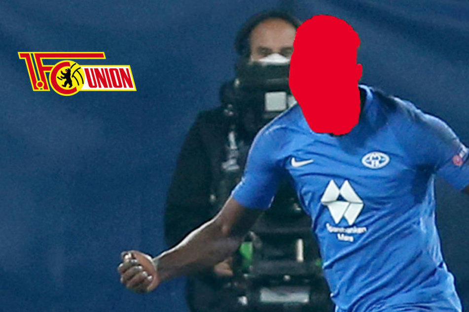 Holt Union Berlin einen Chelsea-Star in die Alte Försterei?