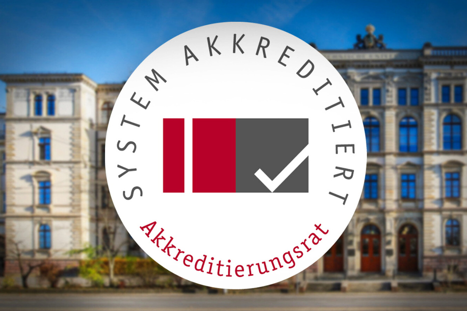 Die TU-Chemnitz möchte ab jetzt jeden Monat mehrere Studiengänge mit dem Siegel des Akkreditierungsrats auszeichnen.