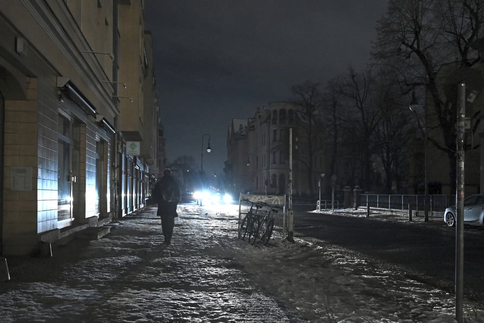 Anfang Januar mussten Zehntausende Haushalte im Südwesten Berlins ohne Strom und Warmwasser auskommen.