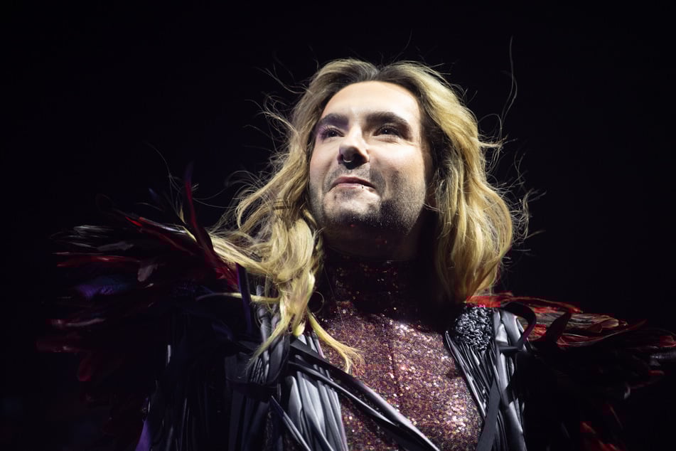 Tokio-Hotel-Frontmann Bill Kaulitz (35) will wieder einen Freund - und hat dafür anscheinend nicht mehr lange Zeit.