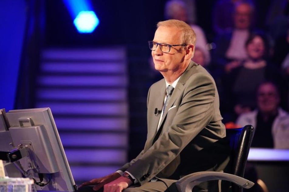 Seit dem Startschuss im Jahr 1999 moderiert Günther Jauch (69) die beliebte RTL-Quizshow bereits.