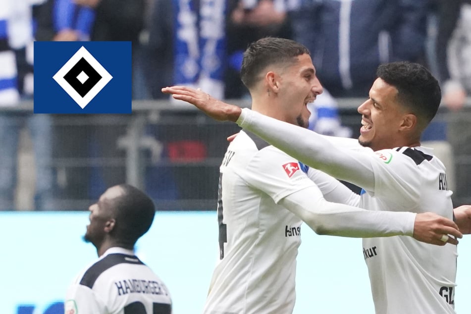 Woche der Entscheidung beim HSV: Was wird aus Glatzel und Reis?