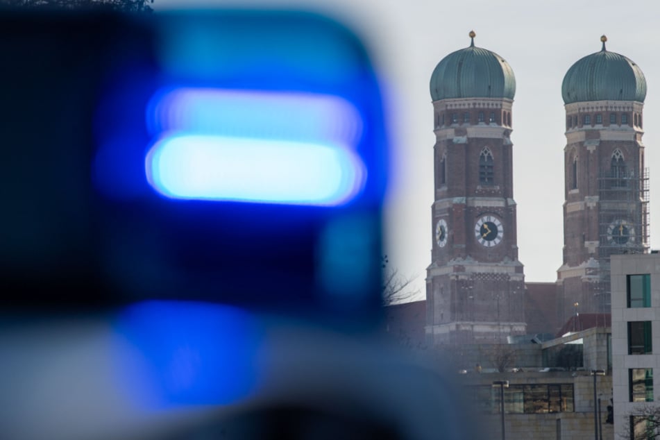 In München ist es zu einer Messer-Attacke gekommen. (Symbolbild)