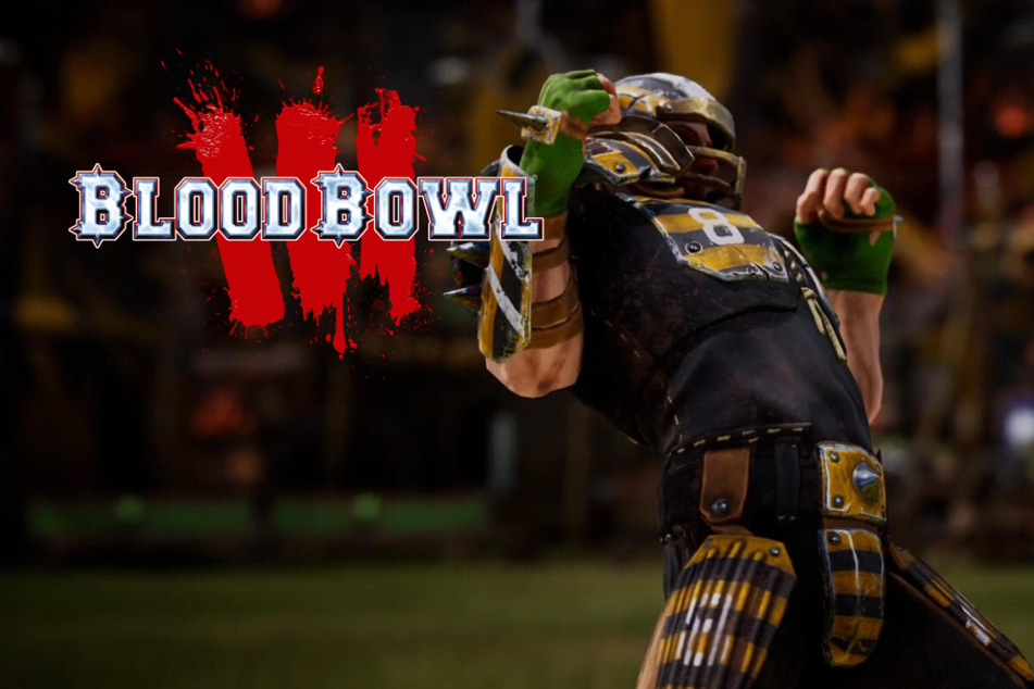 Blood Bowl 3: Warhammer-Athleten schädeln sich bei Football-Schlacht das Gebiss raus