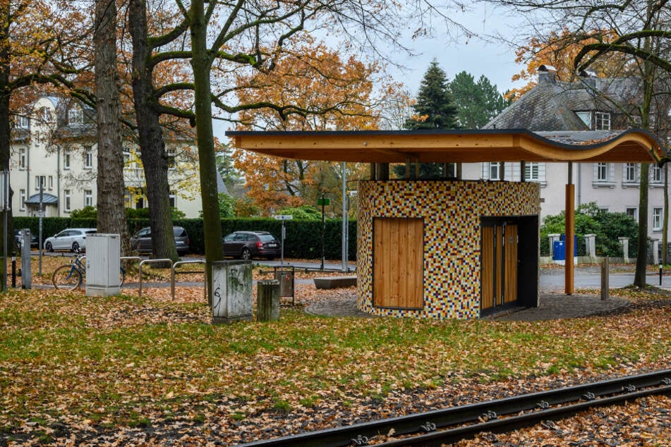 Chemnitz: Chemnitz bekommt neue Toiletten, doch öffentliche WC-Liste fehlt noch immer