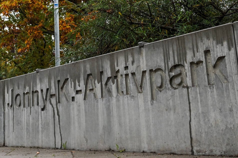 Die Kids sind im Jonny-K.-Aktivpark in Spandau angegriffen worden. (Archivfoto)