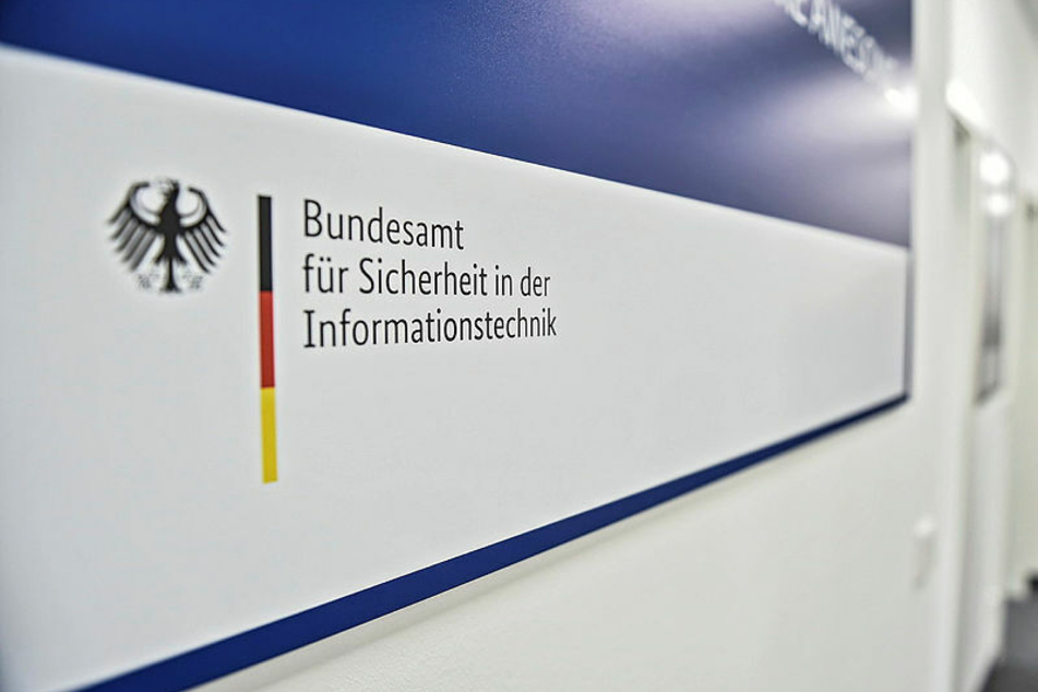 Das Bundesamt für Sicherheit in der Informationstechnik (BSI) will die deutsche Cyber-Security auf Vordermann bringen.