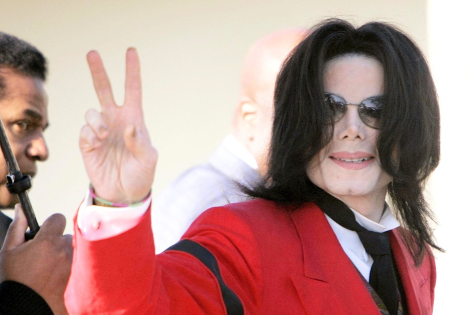 Michael Jackson sexual abuse lawsuits revived after big court decision
