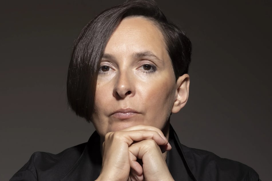 Diesjährige Preisträgerin ist Klementyna Suchanow (52).