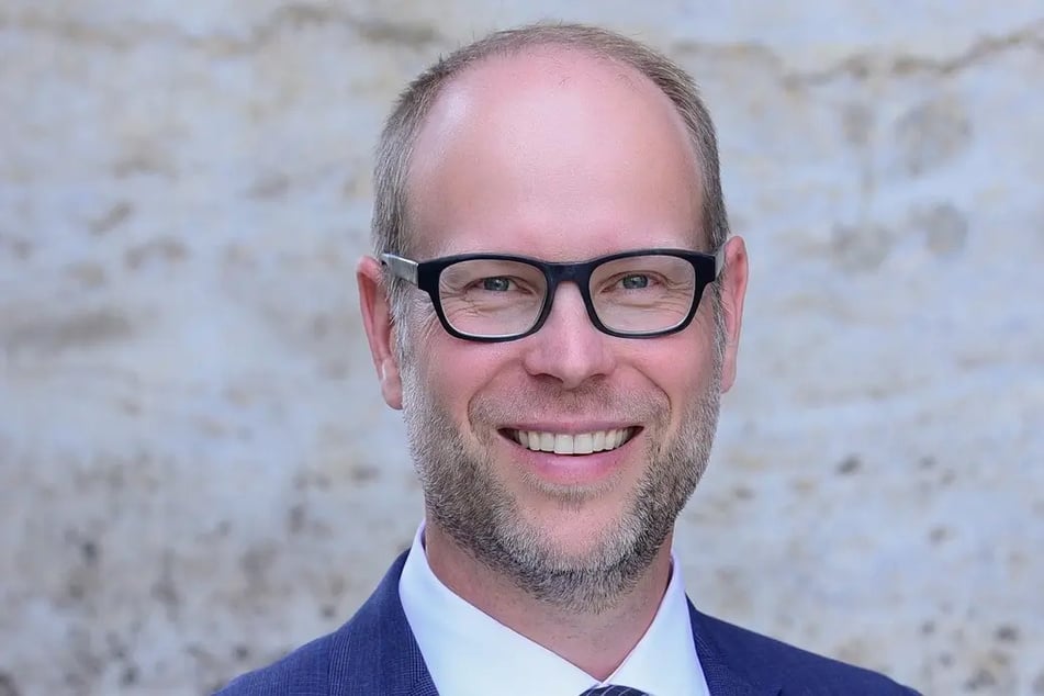 Leipzigs Wirtschaftsbürgermeister Clemens Schülke (50, CDU) will kein Nadelöhr im Norden der Stadt.