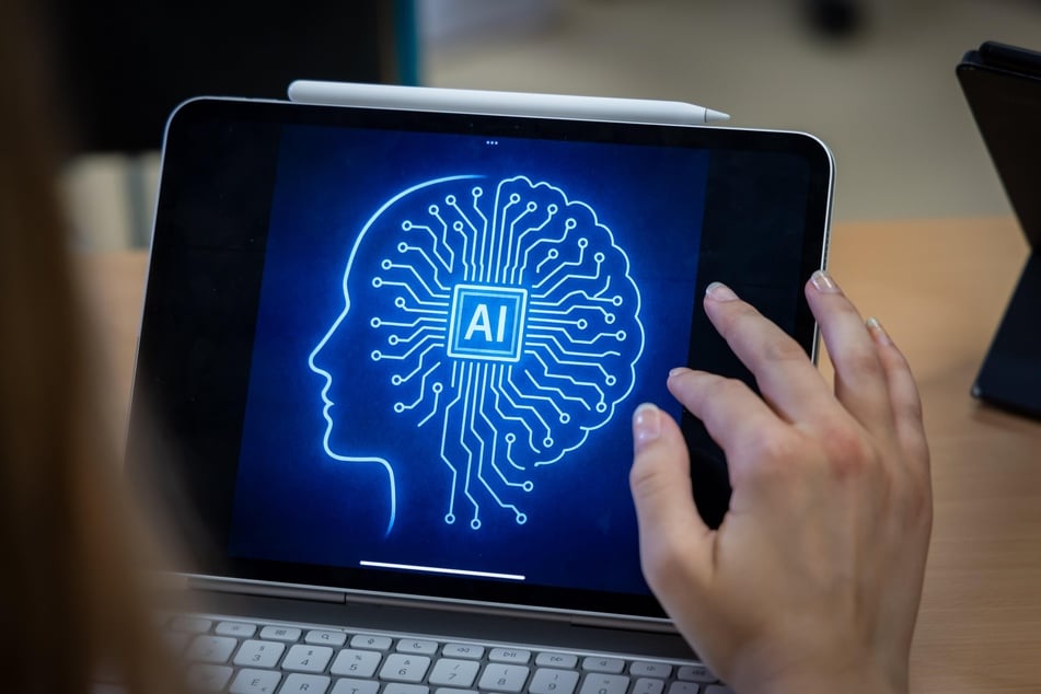 AI - englisch für künstliche Intelligenz - ist längst im Schulalltag angekommen.
