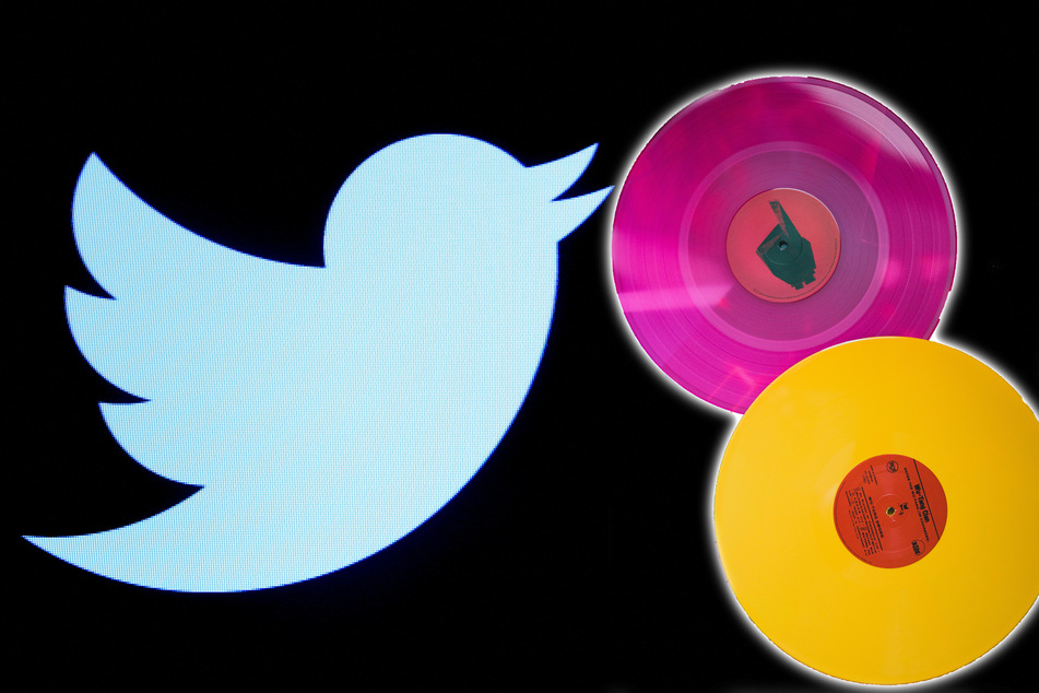 Twitter is being sued for copyright infringement by 17 major music publishing companies.